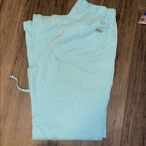 Greys anatomy scrub pants